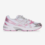 Asics Gel 1130 blanc rose
