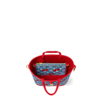 LV x TM Neverfull Inside Out BB
