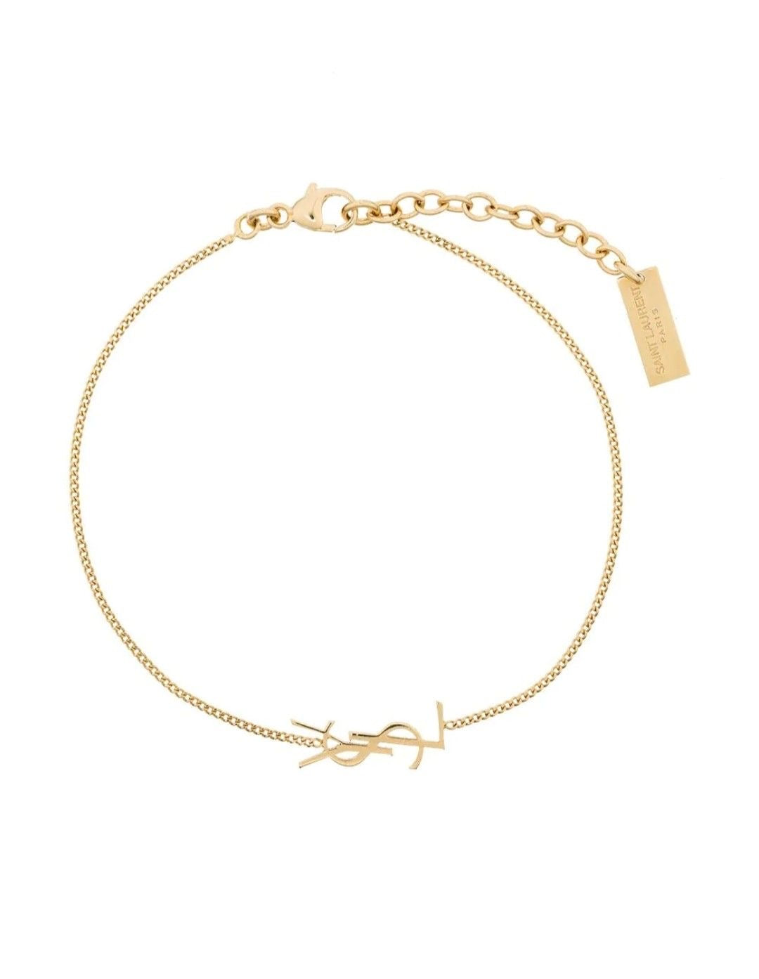 BRACELET DORÉ