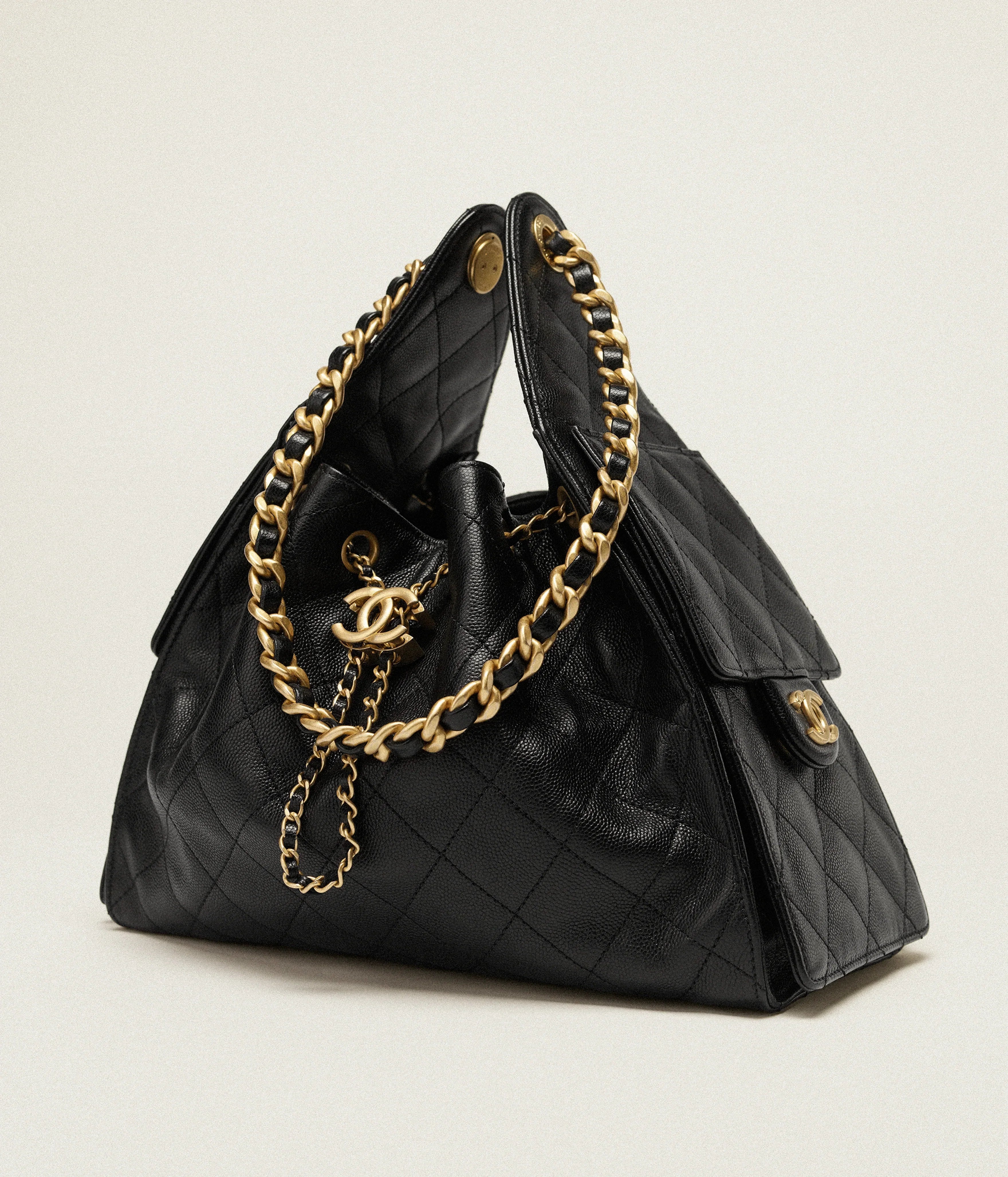 CC 25 BLACK