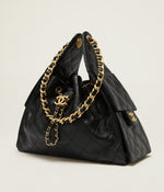 CC 25 BLACK