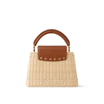 Sac Capucines BB