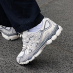 ASC GEL NYC OYSTER GREY