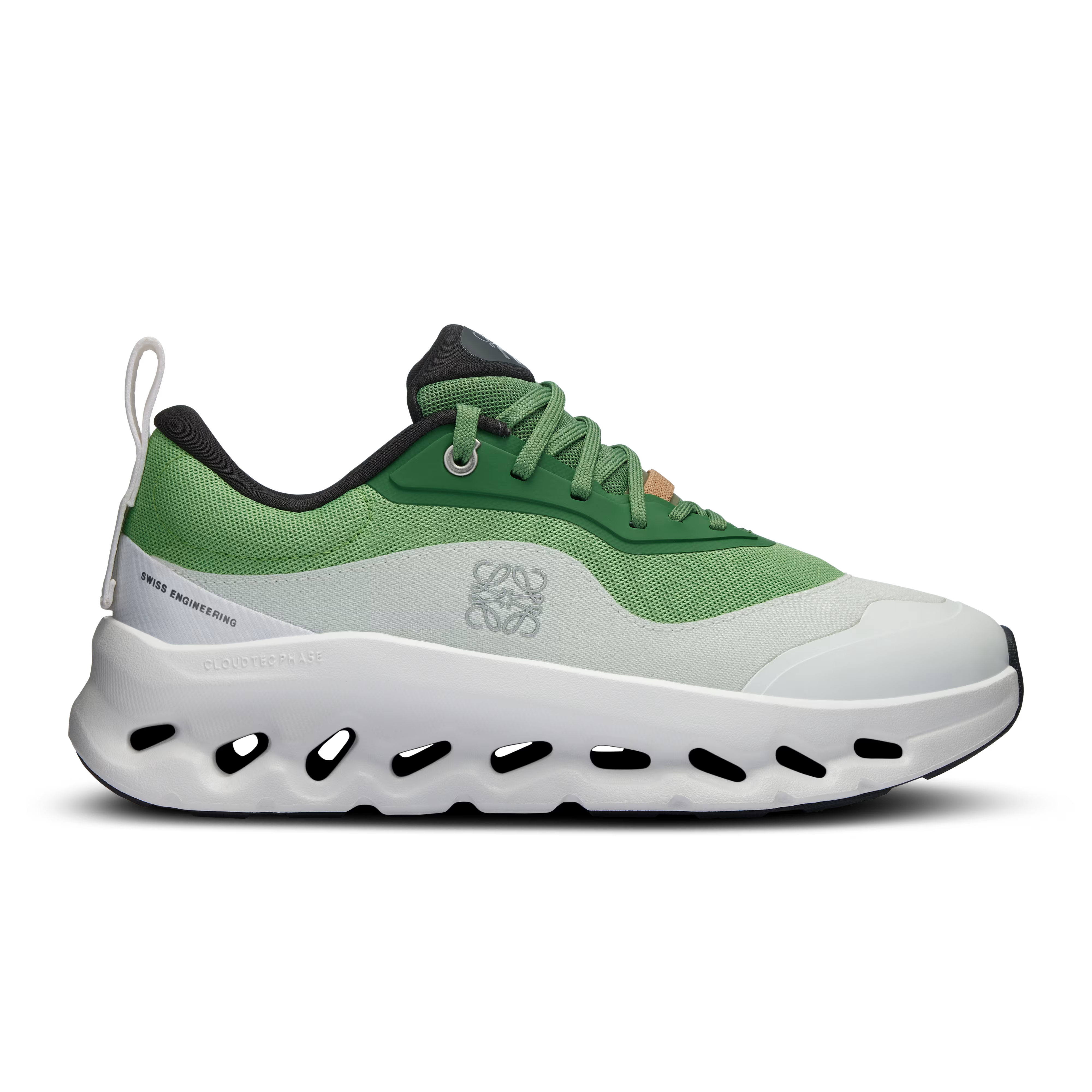 Cloud On x Loewe Vert