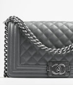 SAC BOY CHANEL