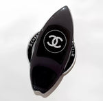 CC MAGNETIC POPSOCKET SURFBOARD BLACK