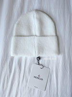 BONNET BLANC*