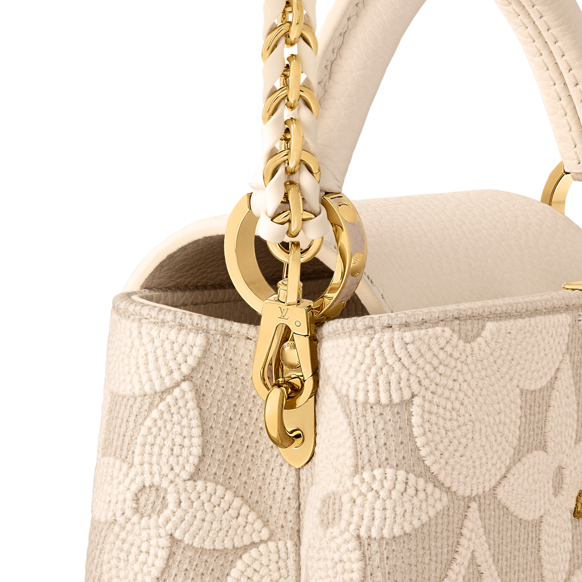 Sac Capucines Mini