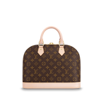 Sac Alma PM