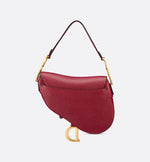 Sac Saddle à bandoulière