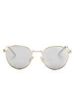Miu Miu lunettes de soleil Regard