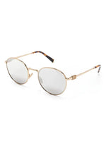 Miu Miu lunettes de soleil Regard