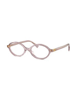 Miu Miu lunettes de vue Regard