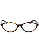 Miu Miu lunettes de vue à monture papillon