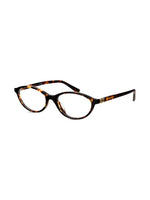 Miu Miu lunettes de vue à monture papillon