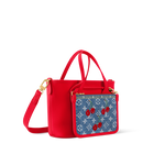 LV x TM Neverfull Inside Out BB