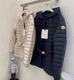 M OREDON JACKET