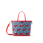 LV x TM Neverfull Inside Out BB