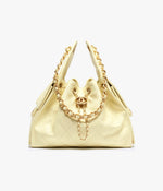 CC 25 YELLOW LEATHER