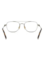 Miu Miu lunettes de vue à monture carrée