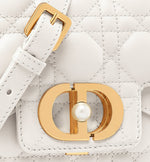 Sac Top Handle Dior Jolie Small