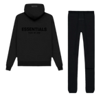 ESSENTIALS BLACK LIMO FULL SET