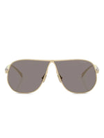 Miu Miu lunettes de soleil à monture pilote