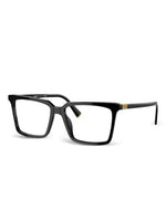 Miu Miu lunettes de vue 08XV à monture rectangulaire