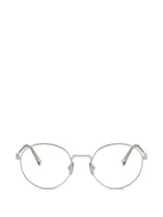 Miu Miu lunettes de vue à monture ronde