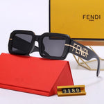 Lunettes de soleil
