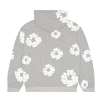 DT THE COTTON WREATH HOODIE GREY