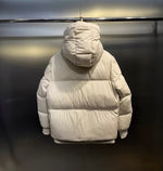 M BEIGE JACKET