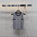 MIUE TANK TOP STRIPES