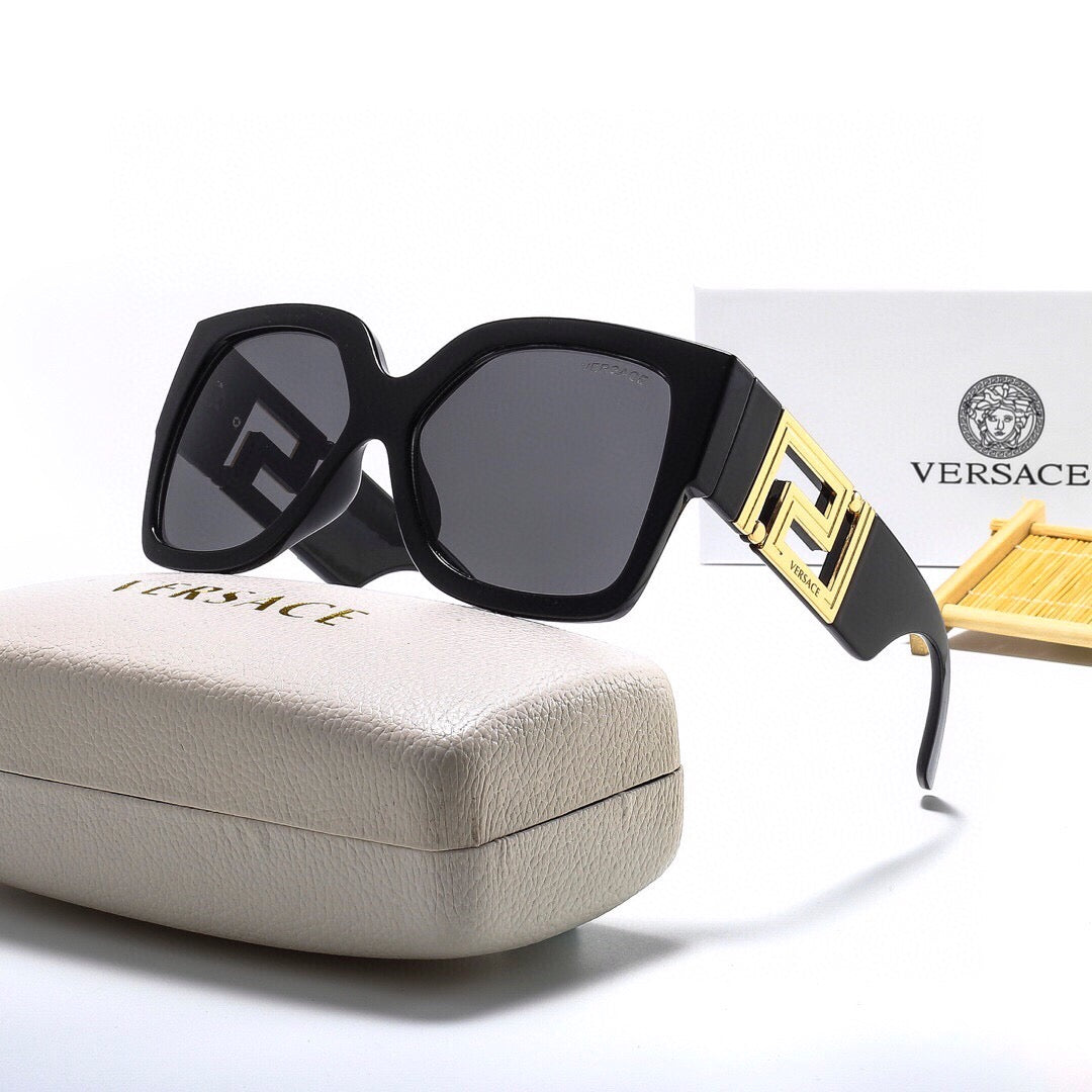 Lunettes de soleil