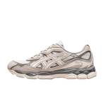 ASC GEL NYC OYSTER GREY