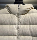 M COTTON TEDDY JACKET