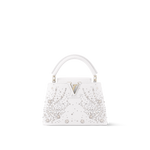 Sac Capucines Mini