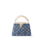 Sac Capucines Mini