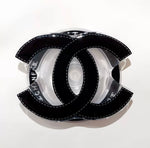 CC MAGNETIC POPSOCKET BLACK LOGO