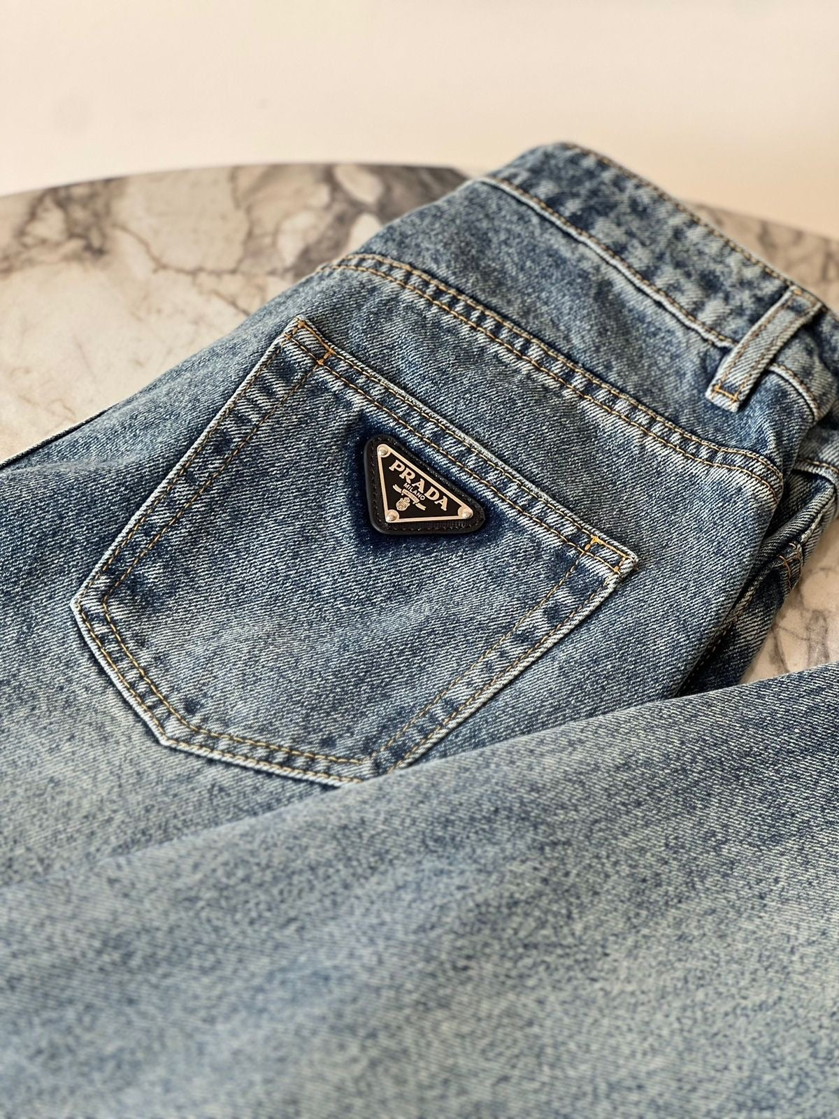 PRD DENIM JEANS