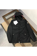 M WINDJACKET
