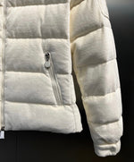 M COTTON TEDDY JACKET