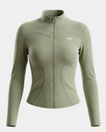 Gilet Suit Up Vert