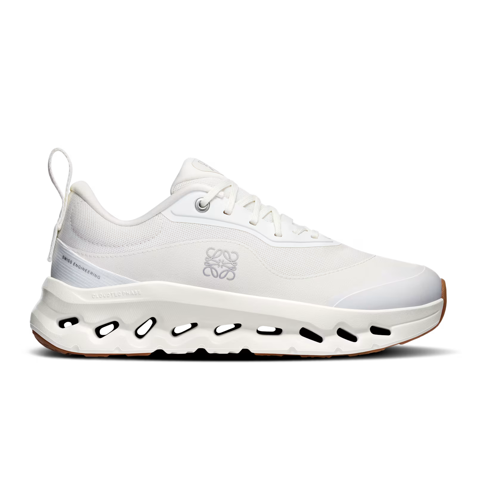 Cloud On x Loewe Blanc