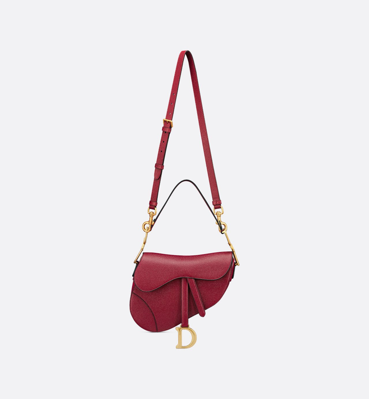 Sac Saddle à bandoulière