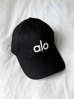 CASQUETTE NOIRE ET BLANCHE*