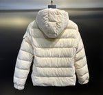 M COTTON TEDDY JACKET