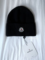 BONNET NOIR*