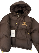C Puffer Jacket