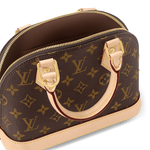 Sac Alma BB
